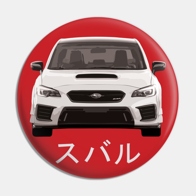 Pin on Subaru