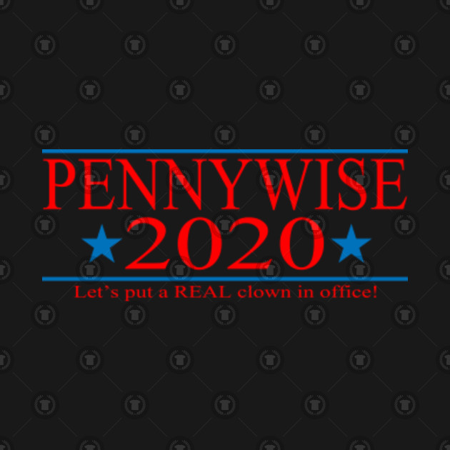 Pennywise Tour 2020 PENNYWISE 2020 It T Shirt | TeePublic Pennywise Tour 2020 PENNYWISE 2020 It T Shirt | TeePublic