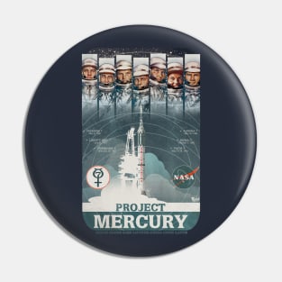 Mercury 7 Pin
