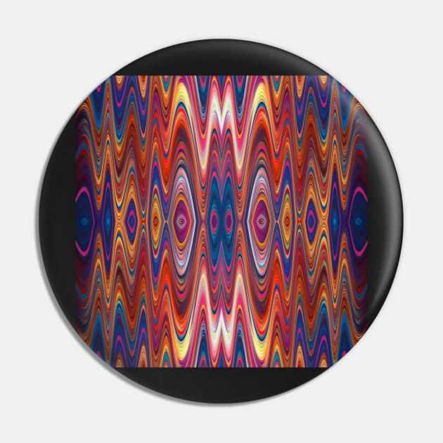 abstract tile Pin by chambergambit