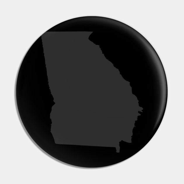 Georgia Pin by ilrokery