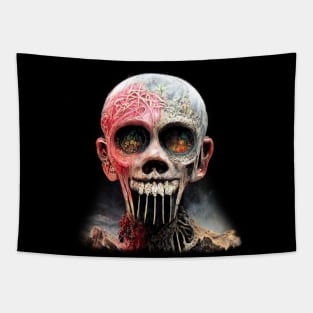 BlackMetal Artwork, Extreme Metal Artwork Tapestry