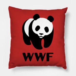 wwf Pillow