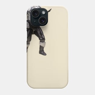 Vintage Chrome Centurion Phone Case