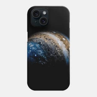 Jupiter Phone Case