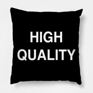 High Quality Pillow