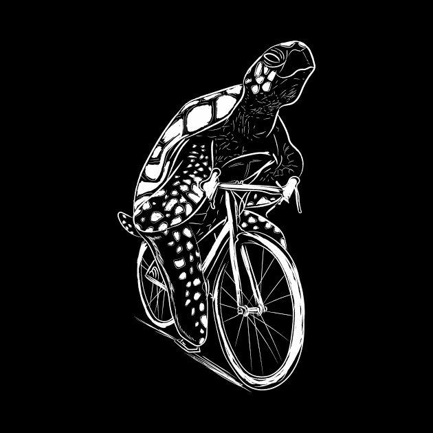 Cycling Sea Turtles Bicycle Clothes Cyclist Gift Sea Turtle - Sea Turtle - Phone Case