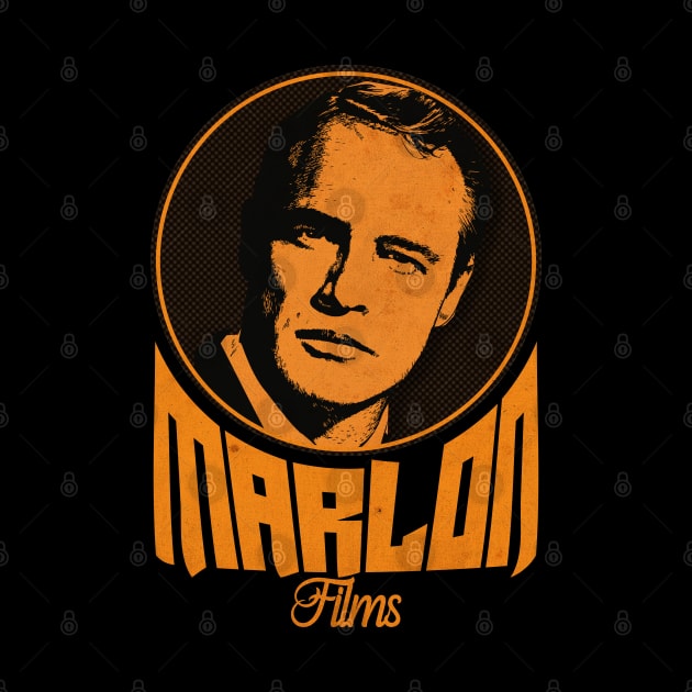 Vintage Classic Films by CTShirts