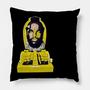 Mr. T's Water War Pillow