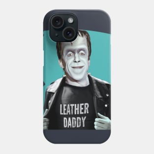 The Munsters - Herman Munster Phone Case