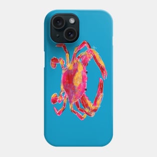 Crabby Phone Case