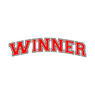 the winner 2 T-Shirt