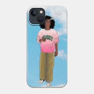 Stussy Phone Cases Iphone And Android Teepublic