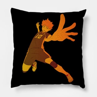 volleyball Pillow