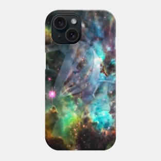 Space DNA Phone Case