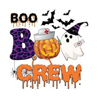 Boo boo crew T-Shirt