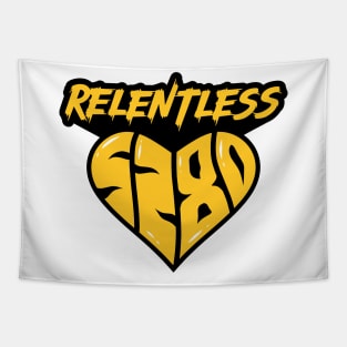 5280 Relentless Tapestry