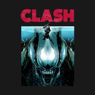 Clash T-Shirt