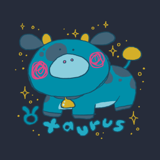 I’m a Taurus T-Shirt