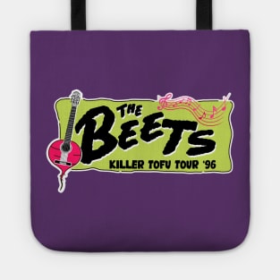 THE BEETS // Killer Tofu '96 Tote