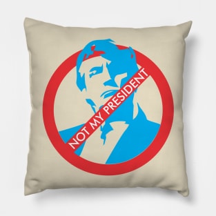 not my president Pillow