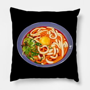 Noodle me this Pillow