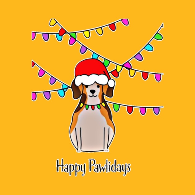 happy pawlidays by hot_issue