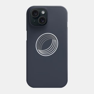 Metica Phone Case