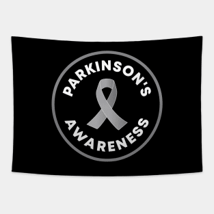 Parkinson's Disease - Disability Awareness Tapestry