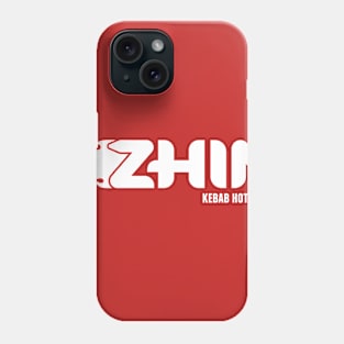 Zhin (light) Paladins Champion Logo Phone Case