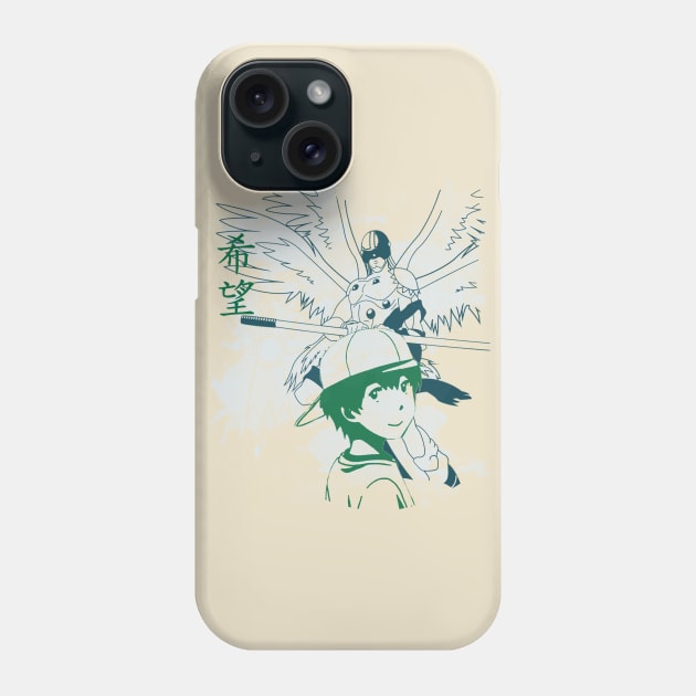 Hope level Champion Phone Case by ManuLuce