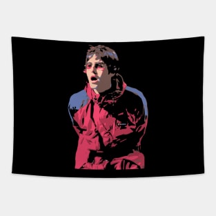 Music Icon Tapestry