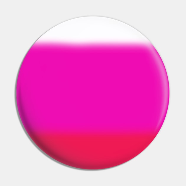 Ombre Pinks Pin by BlakCircleGirl