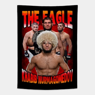 KHABIB NURMAGOMEDOV Tapestry