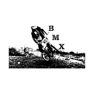 bmx T-Shirt