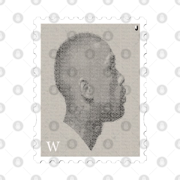 Wiley Stamp by ArtOfGrime