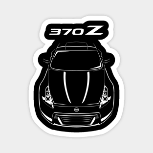 370Z Z34 2009-2020 Magnet