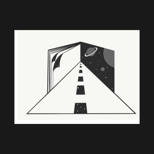 Road to Nowhere T-Shirt