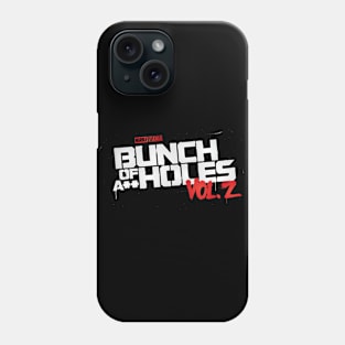 Bunch Of Volume 2 Phone Case