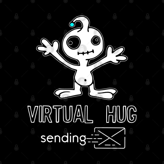 Virtual hug by afmr.2007@gmail.com