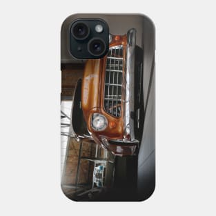 1955 Chevrolet - 3100 - 03 Phone Case