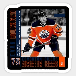 Connor Mcdavid Stickers for Sale