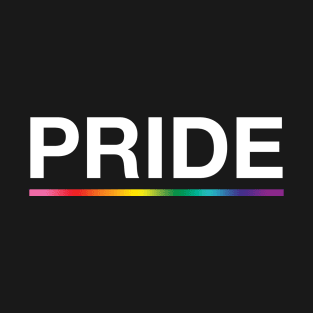 Pride T-Shirt