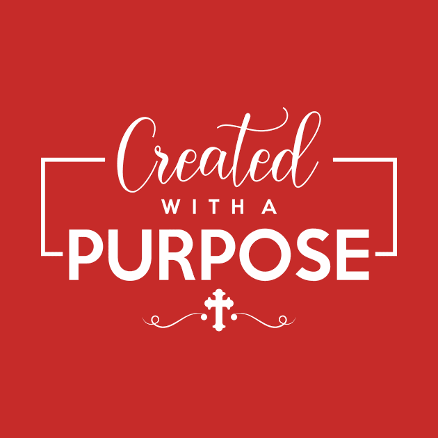 Purpose by Sims Gifts & More