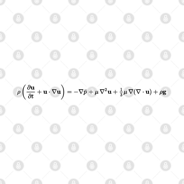 Navier Stokes equation of fluid dynamics by NoetherSym