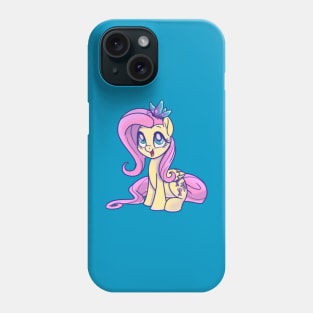 Fluttershy Phone Case