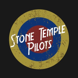 Stone Temple Pilots T-Shirt