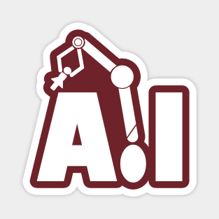 Artificial Intelligence Magnet