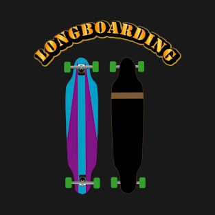 Long Board T-Shirt