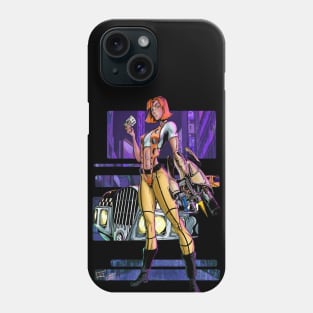 Multi-Pass (full color) Phone Case